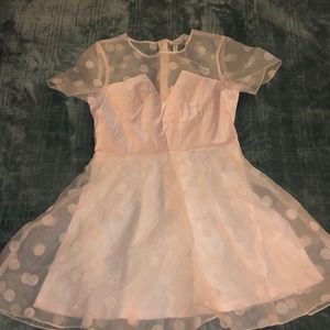 Party Dress